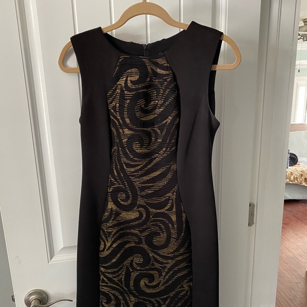 R&M Richards dress